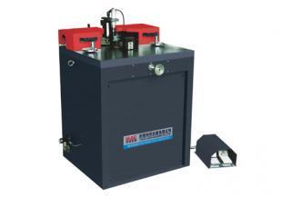 LZJQ-120断桥设备:铝门窗气动多位组角机_机械及行业设备_世界工厂网中国产品信息库