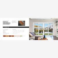 佛山市南海金斯兰门窗制品厂 热卖促销 阿土伯网