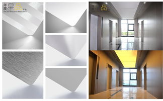 盘点世界建筑师最爱的五大幕墙板材