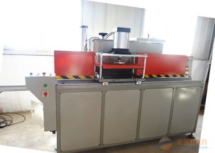 lxdb 250a铝门窗重型自动排料调刀端面铣床 五刀