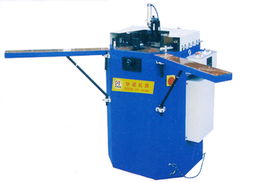 铝门窗机械价格,铝门窗设备报价,断桥铝切割锯价格报价