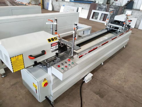 【天马数控双头精密锯,大同铝型材双头精密锯生产厂家】- 