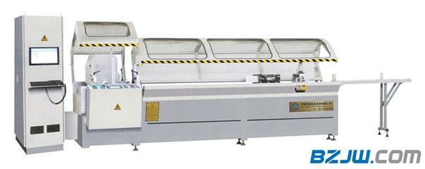 济南世通数控 塑钢门窗加工设备的优选厂家