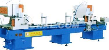 抚顺铝门窗切割锯型号与断桥铝门窗设备价格及型号解析