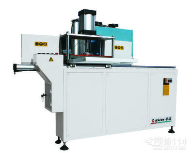 凯岳铝门窗设备铝型材超效自动端面铣床 卓越性能与合理价格