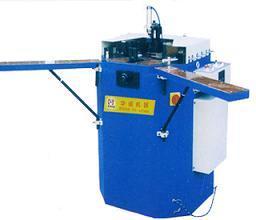 铝门窗组角机LMB-120 选择与采购指南