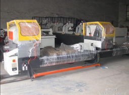 厂家直销安阳铝门窗精密切割锯 设备详情与报价指南