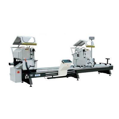 铝门窗中端洗设备及端面铣床价格解析