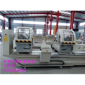 铝门窗设备厂家与公司介绍 选购指南与行业动态