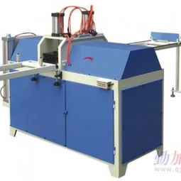 佛山市南海区金久机械设备厂 专业供应高品质铝合金门窗加工设备